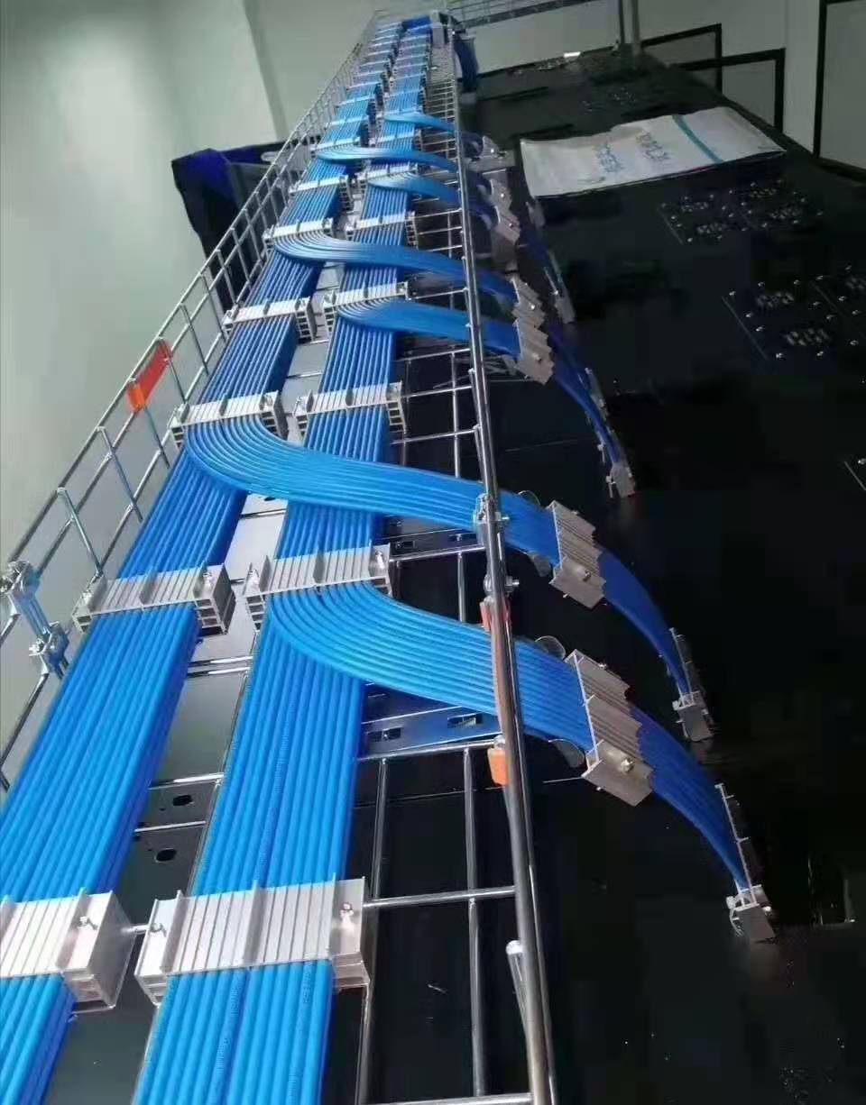 綜合網(wǎng)絡布線