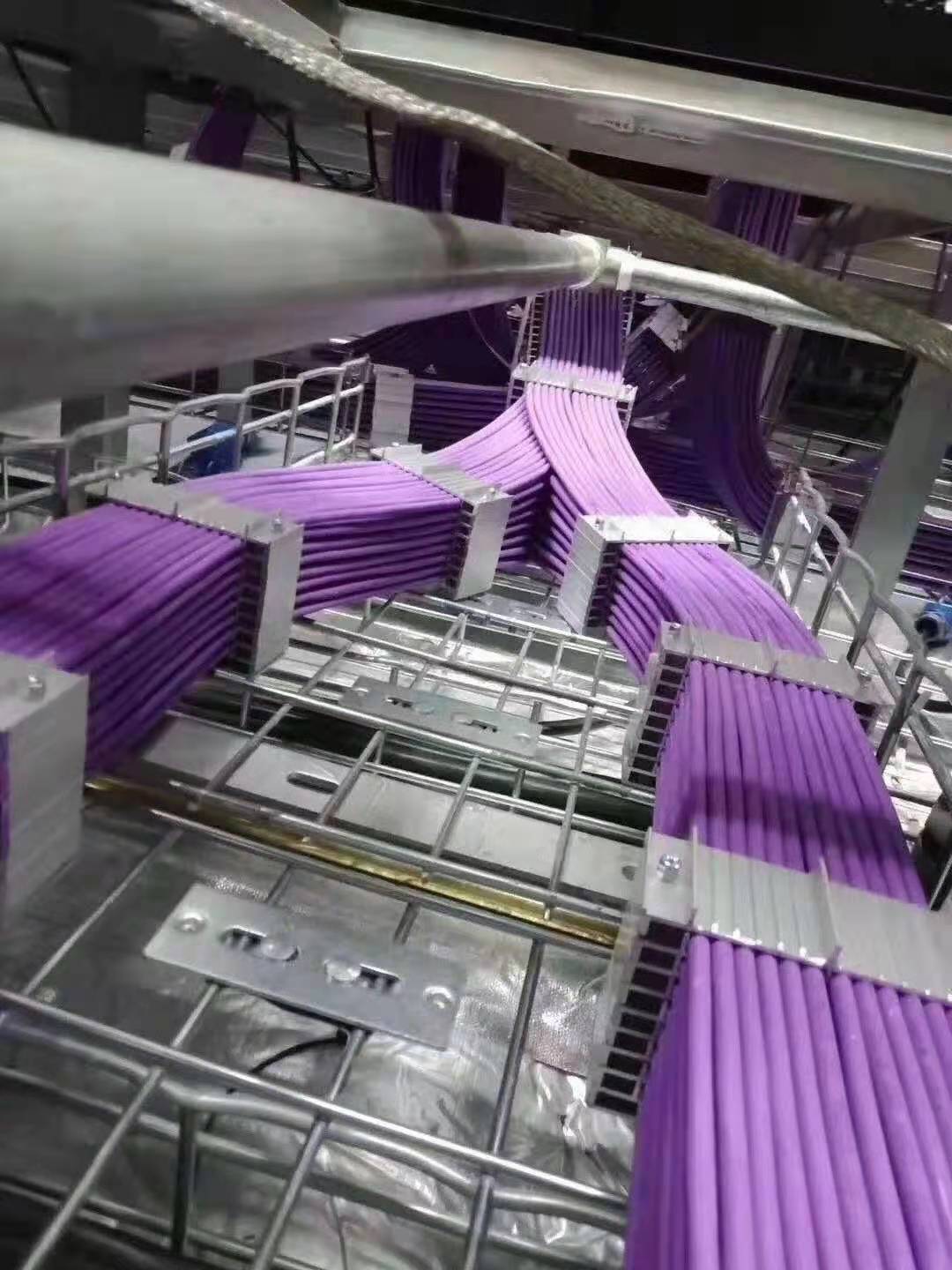 綜合網(wǎng)絡布線